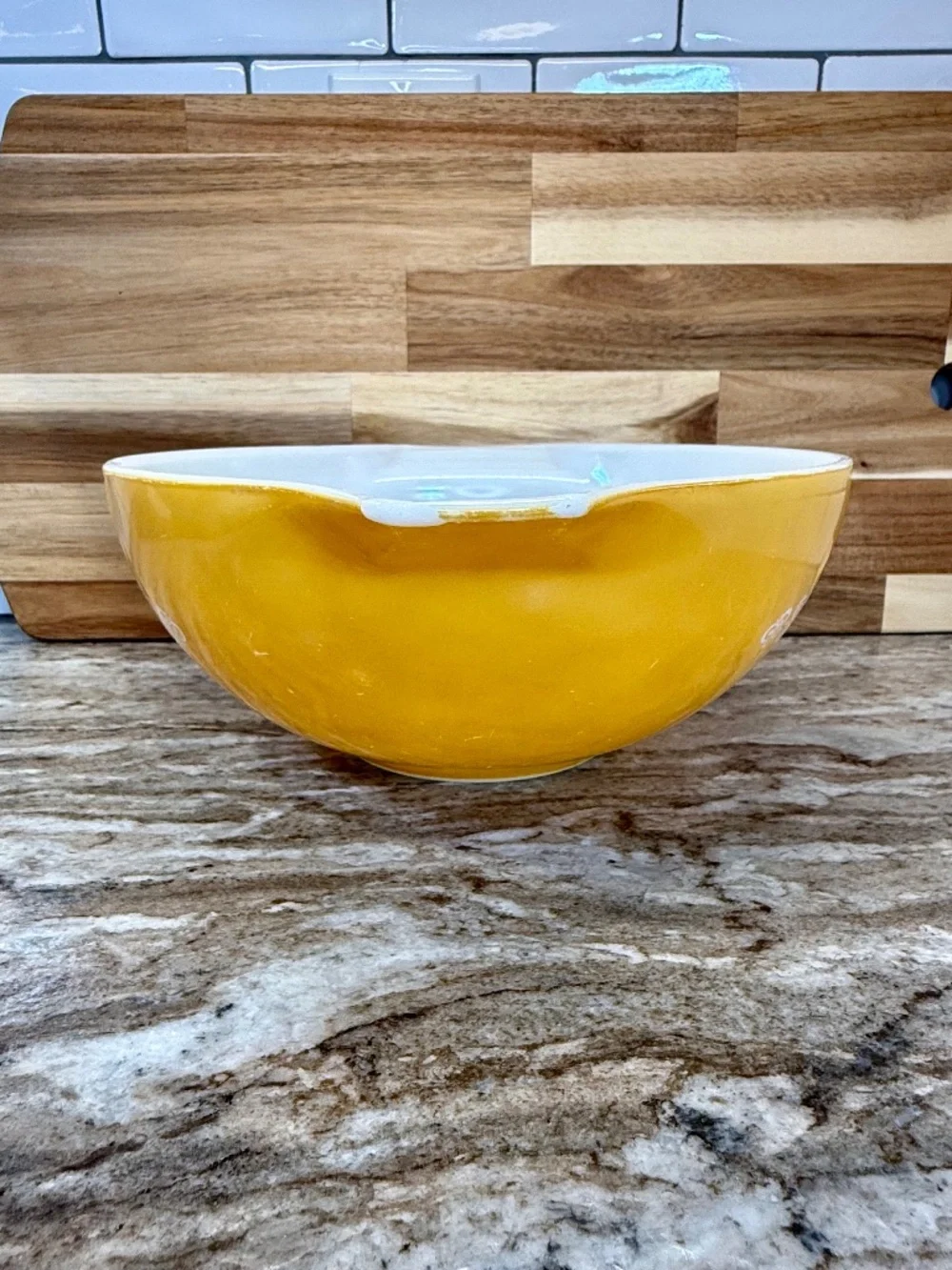Pyrex cinderella ⚠️ 🧡🦋✨